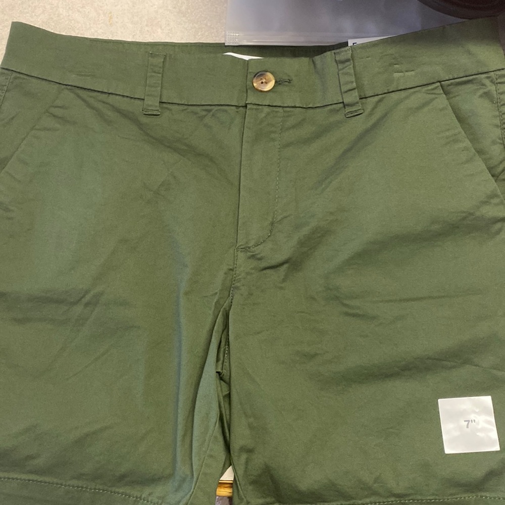 Old Navy Olive Green Women’s Shorts